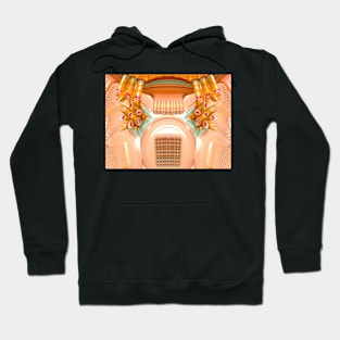 Beauty School Dropout Hoodie